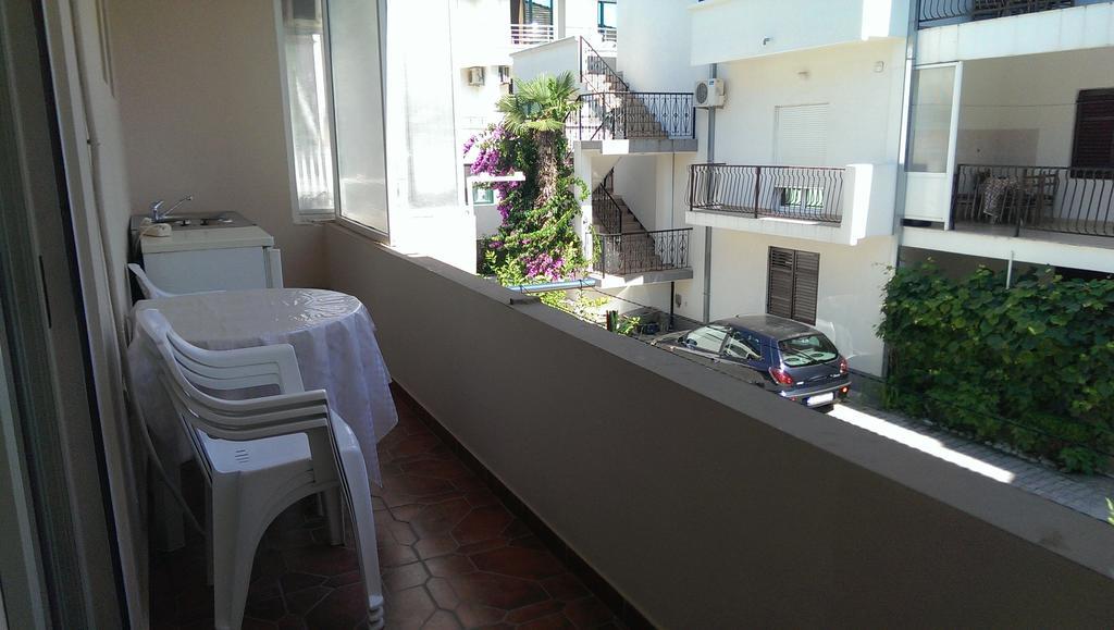 אולסינץ' Apartments Lati חדר תמונה