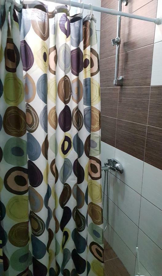 אולסינץ' Apartments Lati מראה חיצוני תמונה